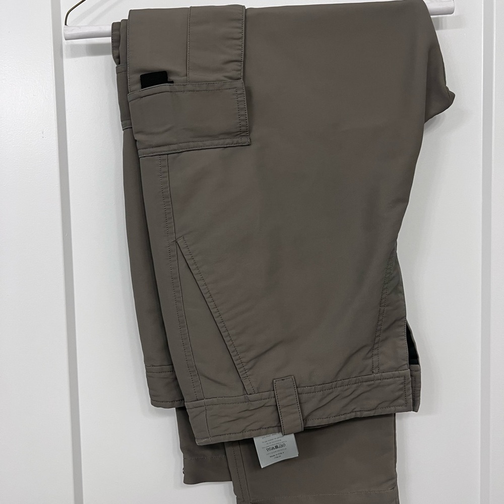 Dior cargo pants size 32
